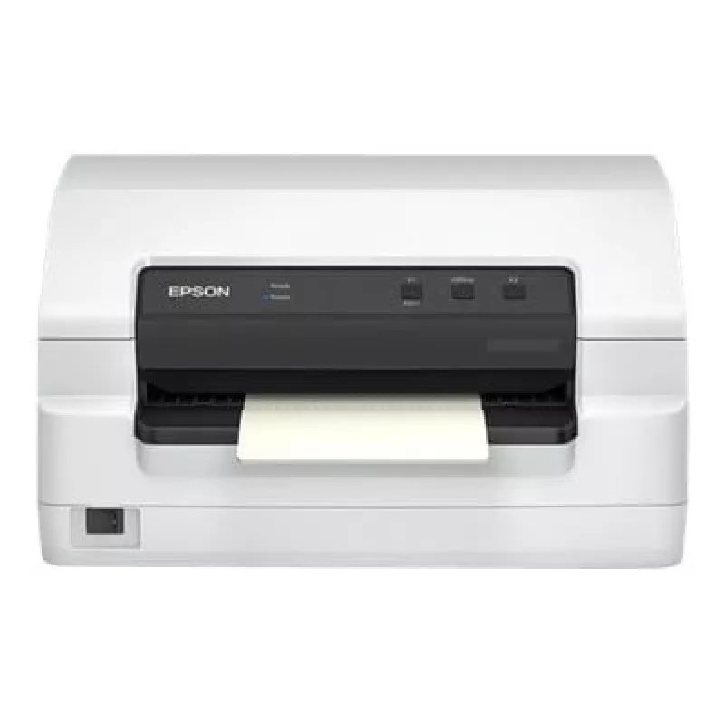 Printer Epson PLQ-35 passbook-printer snel stil wit