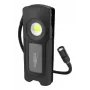 Ansmann WL1500R Pocket Flex LED handlamp zwart 17,1 cm 6000K