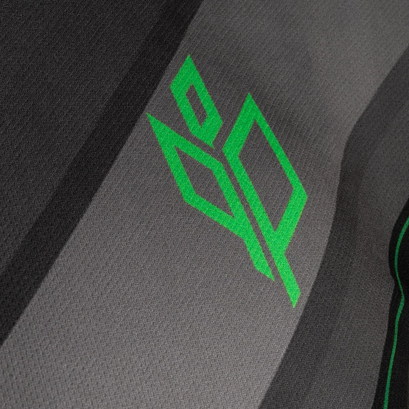Sprout Original Player shirt 2022 Edition - zwart (S)
