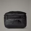 Reistas The North Face Base Camp Voyager Duffel 42L - TNF Black/asfaltgrijs