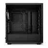 PC-behuizing Sharkoon REBEL C50 RGB full tower zwart