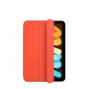 Smart Folio voor iPad mini (6e generatie) - Electric Orange