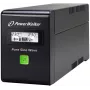 PowerWalker VI 600 SW FR UPS 600 VA 2 AC-uitgangen Line-Interactive (VI 600 SW FR)