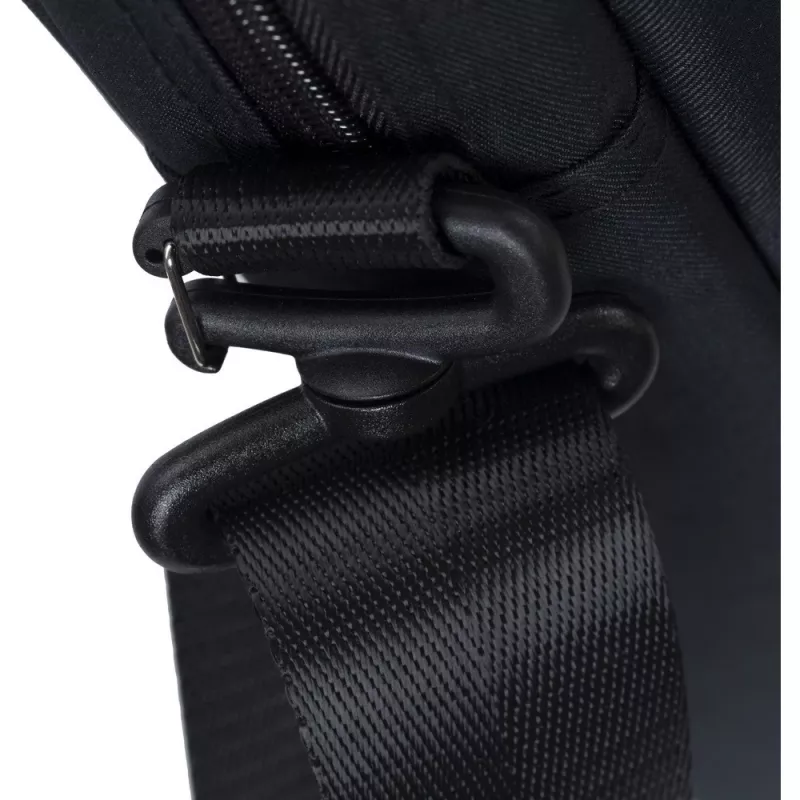 Schoudertas Rivacase Biscayne 39,6 cm (15,6 inch) zwart