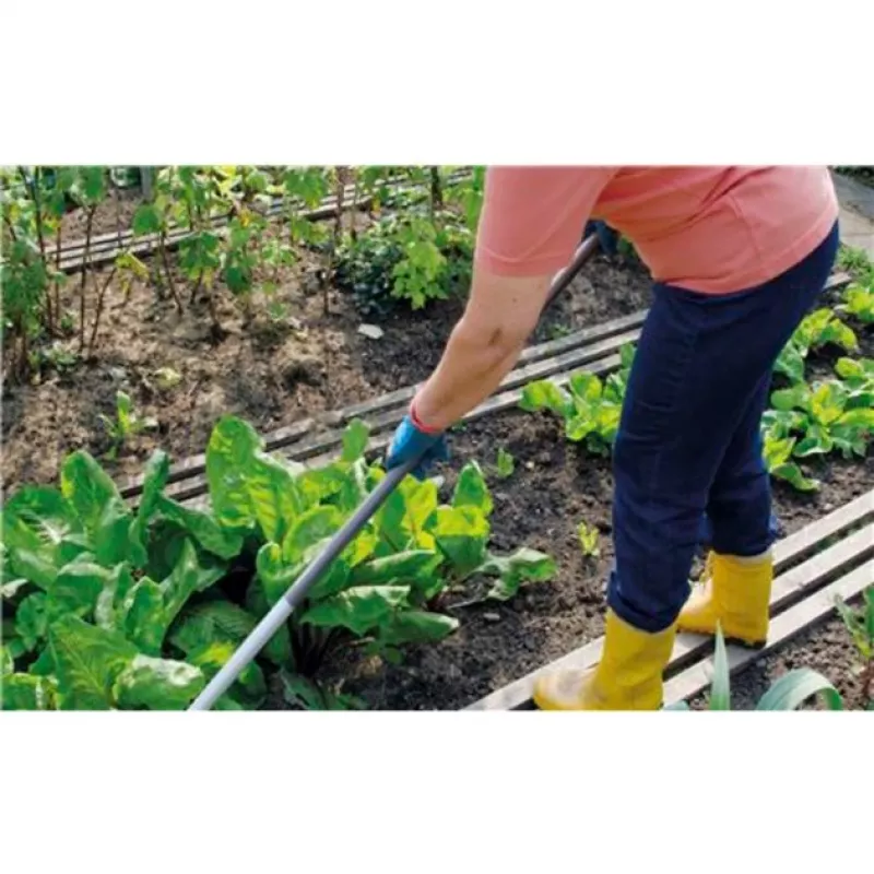 Gardena - steel - 130 cm - aluminium - GARDENA combisystem (3713-20)