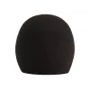 Shure | Windkap voor alle Shure-kogelmicrofoons | SH A58WS-BLK