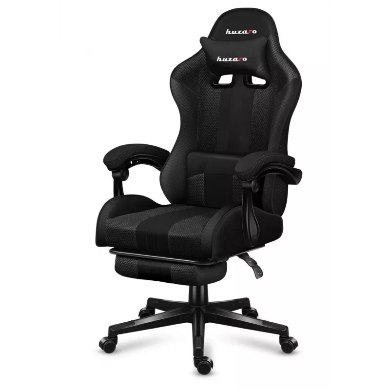 HUZARO FORCE 4.7 CARBON MESH GAMESTOEL