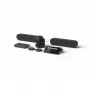 Bundel LOGITECH Tap Controller bedraad met Cat5e Kit+Rally Plus+AIS i5-1350P+Rally Mic Pod Hub+Video Conferencing montageset