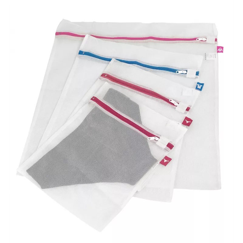Waszak JATA HPLA5210 wit polyester