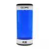 XSPC Pure Coolant 1 L — blauwe UV-reactieve koelvloeistof voor pc-waterkoelingen
