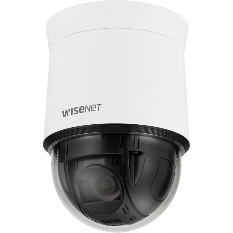 Hanwha Techwin IP-camera PTZ Dome Q-Series QNP-6250 - netwerkcamera