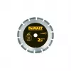 Diamantdoorslijpschijf DeWALT DT3773-XJ 1 stuk