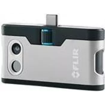 FLIR One Gen 3 - USB-C warmtebeeldcamera -20 tot +120 °C 80 x 60 pixel (435-0005-03)