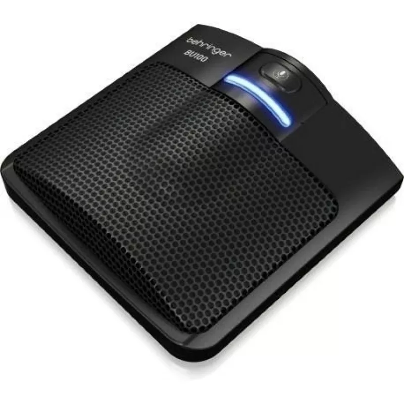 Behringer BU100 USB-tafelmicrofoon
