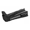 Lymfedrainage beenmassageapparaat ActiveJet ACM-PLUS-A1 L – accu 25 W, ingebouwde accu, 380×1020×60 mm, zwart