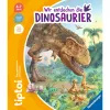 tiptoi Wij ontdekken de dinosauriërs, leerboek