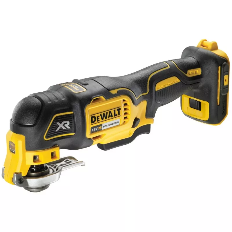 Accu-multifunctioneel gereedschap DeWalt DCS356N-XJ