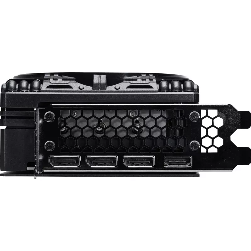 Grafische kaart NVIDIA GeForce RTX 5080 16 GB GDDR7