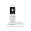 Telekom Sinus A12 analoge/DECT-telefoon wit
