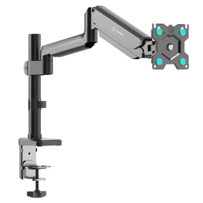 Monitoraccessoire tafelsteun/13-34 zwart G75-B Onkron