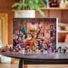 LEGO Star Wars adventskalender 2025 — set 75418, seizoensgebonden bouwbare minifiguren en modellen