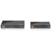 Lindy 70m Cat.6A HDMI 4K60 & Type C HDBaseT 3.0 KVM-extender