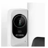 Automatische voerautomaat PETKIT P571 met camera, 3 l inhoud, wit