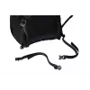 Thule | Nanum, 18L | wandelrugzak | zwart