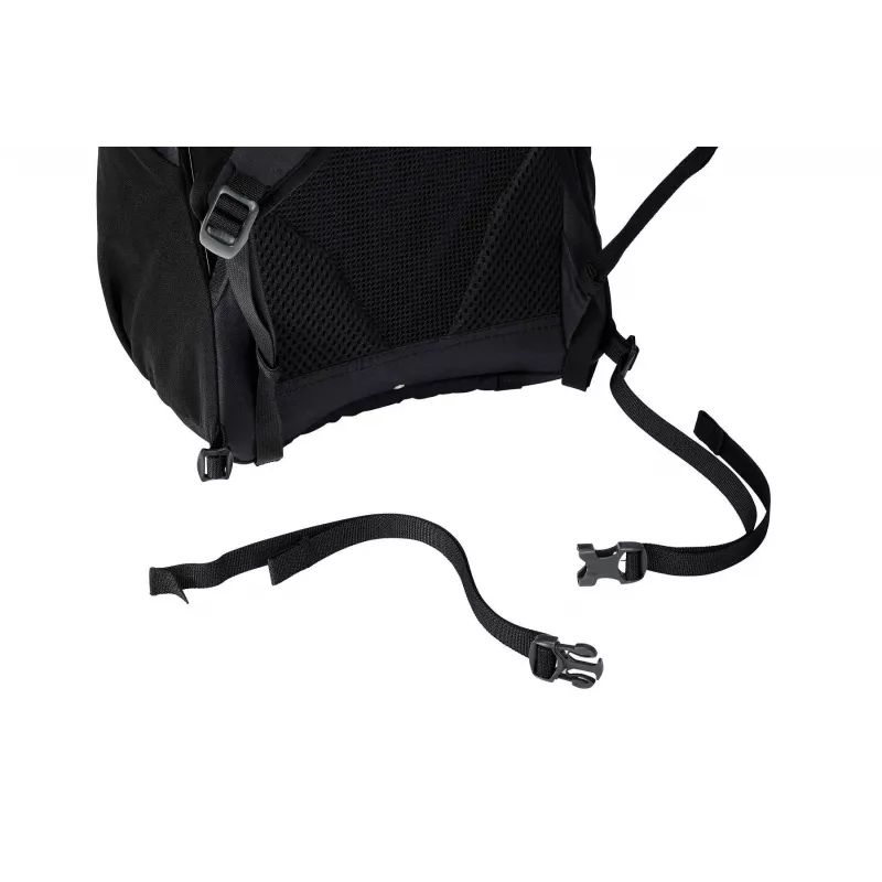 Thule | Nanum, 18L | wandelrugzak | zwart