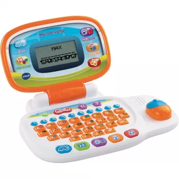 VTech 80-155404 educatief speelgoed