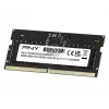 Notebook werkgeheugen PNY DDR5 16GB SODIMM 4800