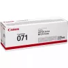 Canon 5645C002 tonerpatroon 1 stuks origineel zwart