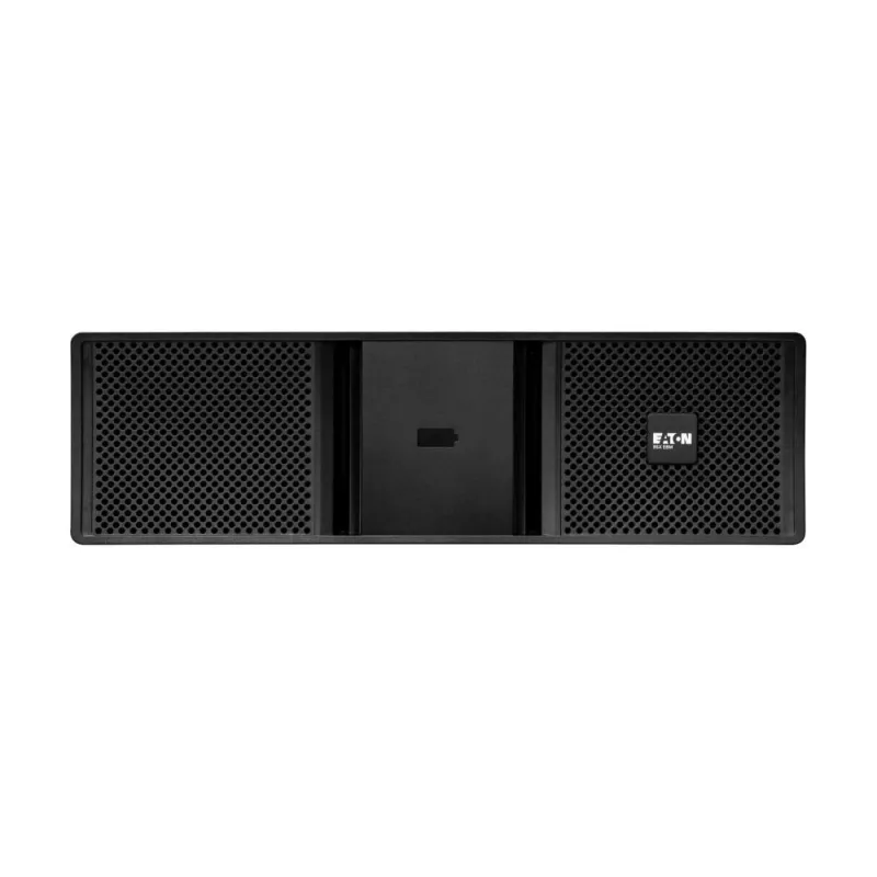 Externe batterijmodule EATON 9SX EBM 180V RT3U G2 — 180V externe batterijpack voor de 9SX-serie