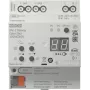 Gateway Jung 30128 1S DA2 R KNX DALI-2 gateway kleur 2-kanaals