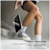 Displayschermglas gehard FIXED voor Apple iPhone 17 Pro — 2 stuks, 2,5D afgeronde rand