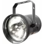 Spotlight EUROLITE T-36 30W pinspot voor podium- en dj-verlichting