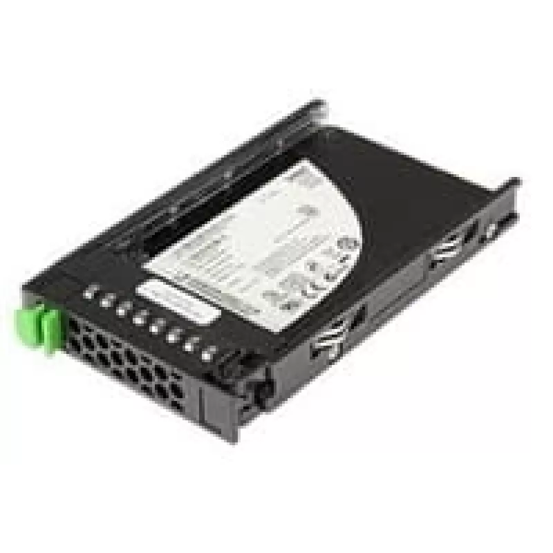 Fujitsu ETASAT1F-L interne solid-state-drive 3,84 TB 2,5 inch SAS