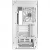 PC-behuizing Sharkoon MK6 RGB midi tower wit