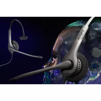 AGFEO Headset 1500 mono, bedraad, 6101511
