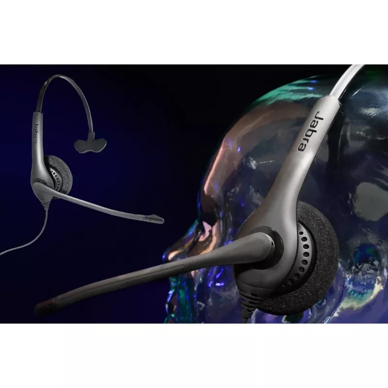 AGFEO Headset 1500 mono, bedraad, 6101511