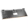 Ducky One 3 TKL toetsenbord gaming USB QWERTZ Duits wit