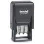 Trodat stempel 76649 4850 L blauw