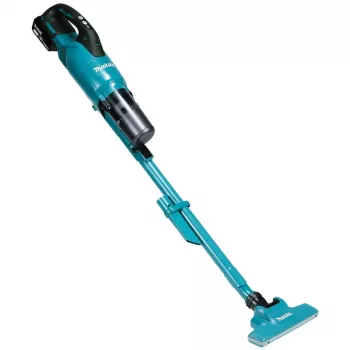 Makita DCL286FZ handstofzuiger