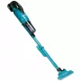 Makita DCL286FZ handstofzuiger