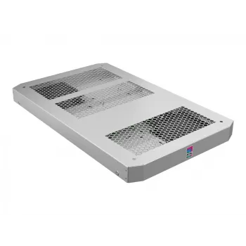 Rittal SK 5503020SK 5503.020 ventilatormodule toerengeregeld voor VX IT (5503020)