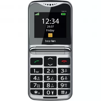 Mobiele telefoon Bea-Fon Fold 10, 4.0 inch display