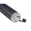 Beper P304CAP001 oplaadbare tondeuse voor haar en baard, IPX5, 600 mAh, 4 opzetkammen 1,5-9 mm