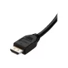 Belkin Secure KVM-videokabel - HDMI-kabel