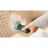 Bosch 06033E0002 accu zwart