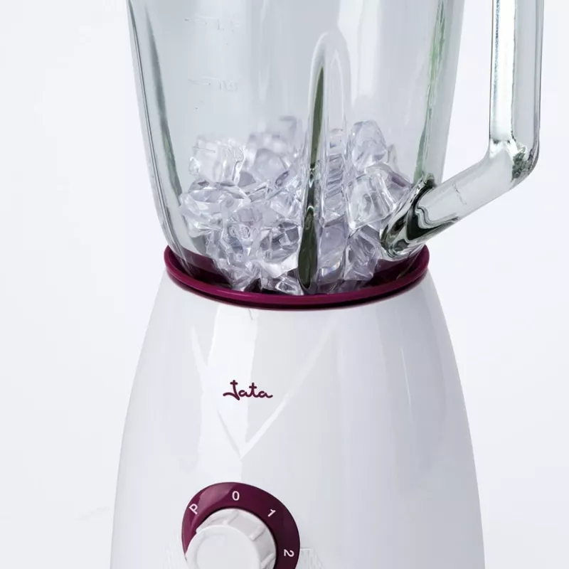 Tafelmixer JATA BT265 wit